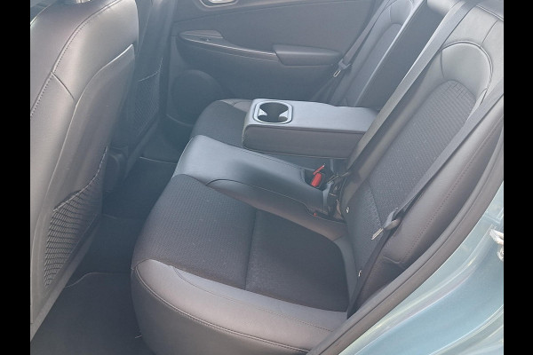 Hyundai Kona EV Fashion 64 kWh | WLPT 480 km | NAVI | Adaptive CC | Climate | Full LED | (occasion)