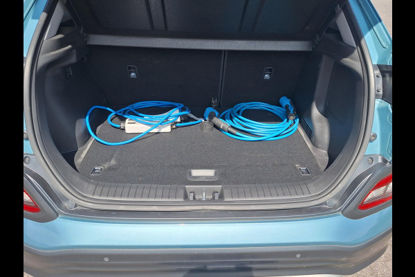 Hyundai Kona EV Fashion 64 kWh | WLPT 480 km | NAVI | Adaptive CC | Climate | Full LED | (occasion)