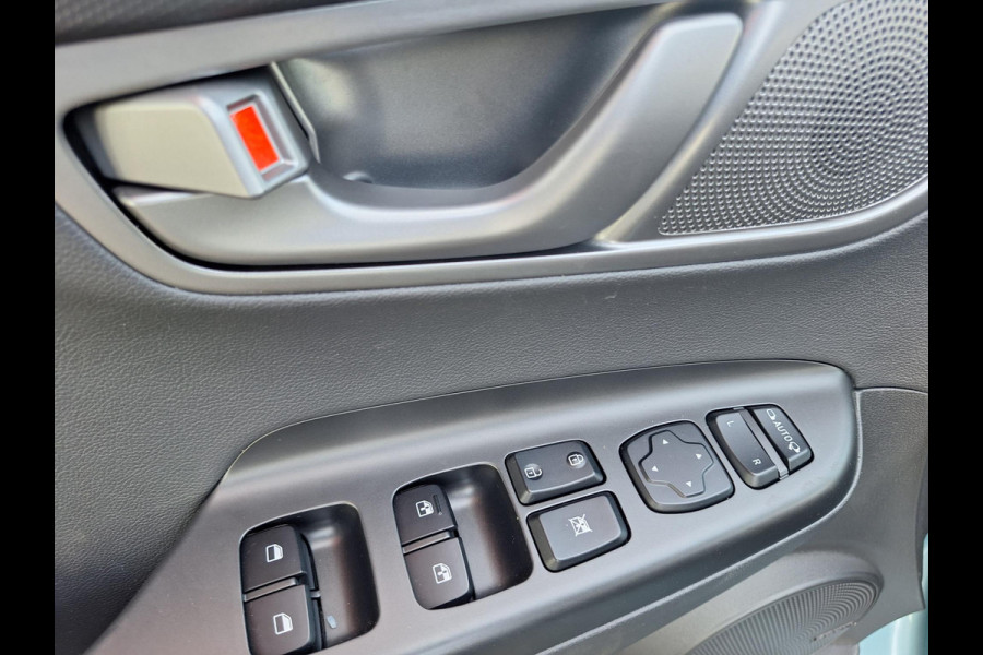 Hyundai Kona EV Fashion 64 kWh | WLPT 480 km | NAVI | Adaptive CC | Climate | Full LED | (occasion)