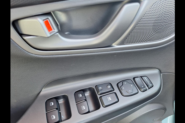 Hyundai Kona EV Fashion 64 kWh | WLPT 480 km | NAVI | Adaptive CC | Climate | Full LED | (occasion)
