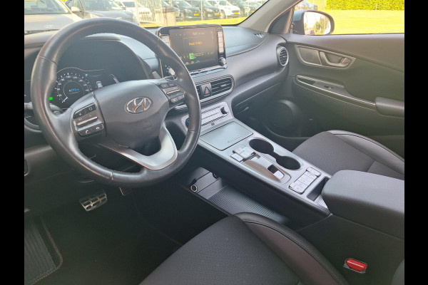 Hyundai Kona EV Fashion 64 kWh | WLPT 480 km | NAVI | Adaptive CC | Climate | Full LED | (occasion)
