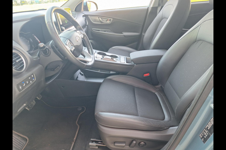 Hyundai Kona EV Fashion 64 kWh | WLPT 480 km | NAVI | Adaptive CC | Climate | Full LED | (occasion)