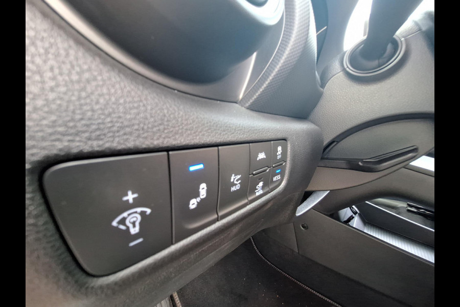 Hyundai Kona EV Fashion 64 kWh | WLPT 480 km | NAVI | Adaptive CC | Climate | Full LED | (occasion)