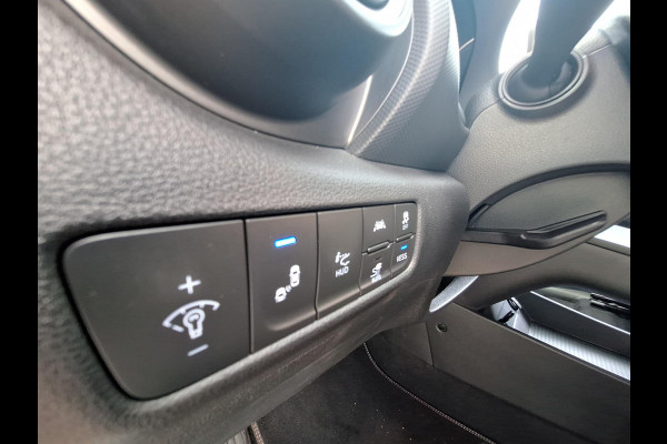 Hyundai Kona EV Fashion 64 kWh | WLPT 480 km | NAVI | Adaptive CC | Climate | Full LED | (occasion)