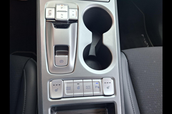 Hyundai Kona EV Fashion 64 kWh | WLPT 480 km | NAVI | Adaptive CC | Climate | Full LED | (occasion)