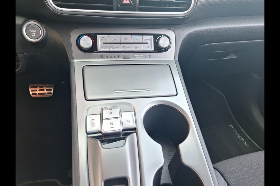 Hyundai Kona EV Fashion 64 kWh | WLPT 480 km | NAVI | Adaptive CC | Climate | Full LED | (occasion)