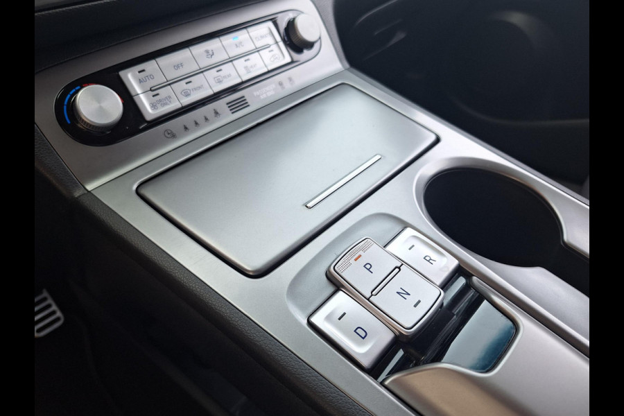Hyundai Kona EV Fashion 64 kWh | WLPT 480 km | NAVI | Adaptive CC | Climate | Full LED | (occasion)