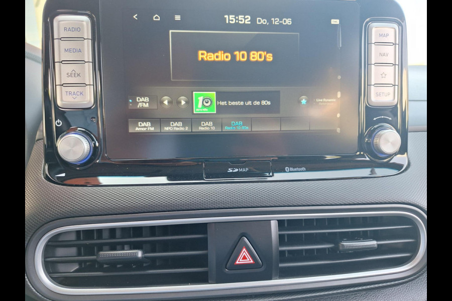 Hyundai Kona EV Fashion 64 kWh | WLPT 480 km | NAVI | Adaptive CC | Climate | Full LED | (occasion)
