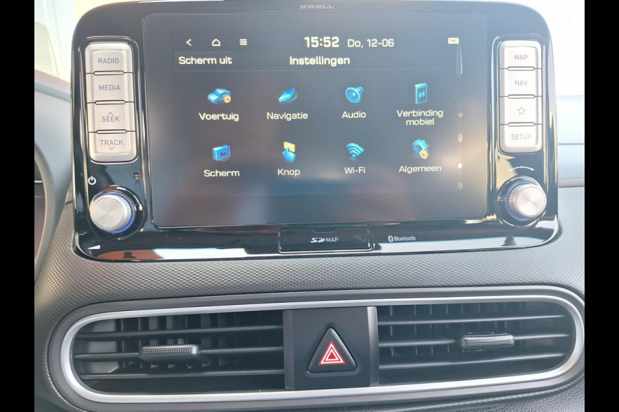 Hyundai Kona EV Fashion 64 kWh | WLPT 480 km | NAVI | Adaptive CC | Climate | Full LED | (occasion)