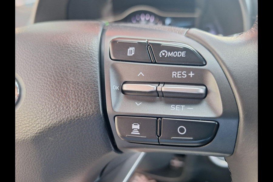 Hyundai Kona EV Fashion 64 kWh | WLPT 480 km | NAVI | Adaptive CC | Climate | Full LED | (occasion)