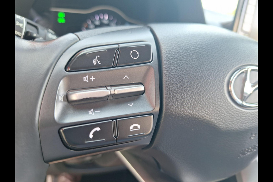 Hyundai Kona EV Fashion 64 kWh | WLPT 480 km | NAVI | Adaptive CC | Climate | Full LED | (occasion)