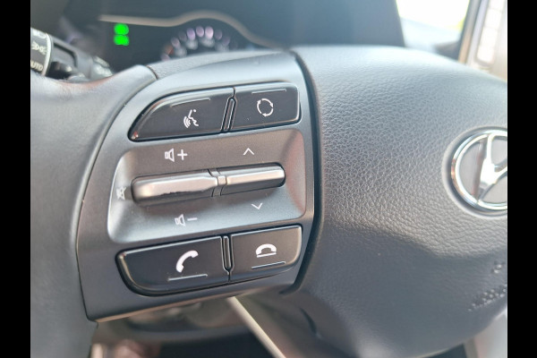 Hyundai Kona EV Fashion 64 kWh | WLPT 480 km | NAVI | Adaptive CC | Climate | Full LED | (occasion)