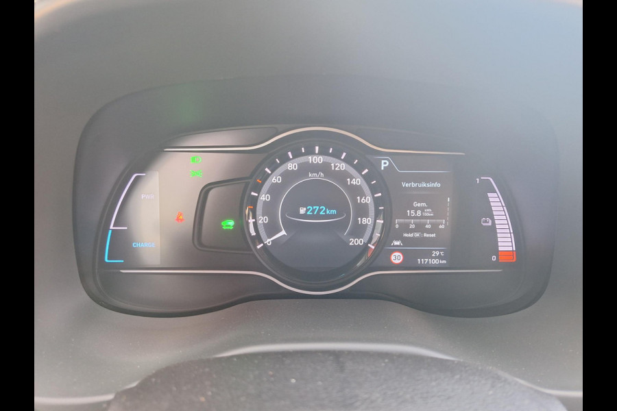 Hyundai Kona EV Fashion 64 kWh | WLPT 480 km | NAVI | Adaptive CC | Climate | Full LED | (occasion)