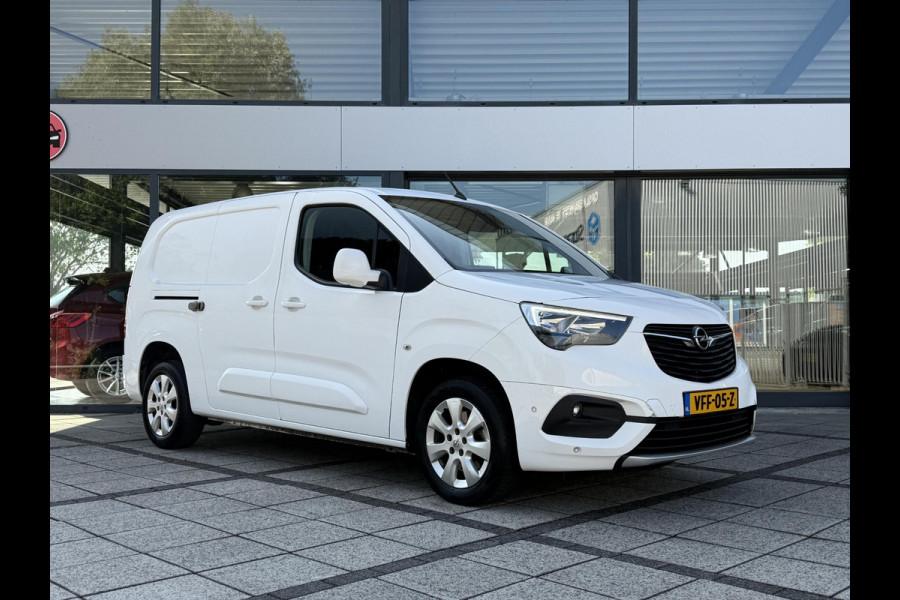 Opel Combo 1.5D L2H1 Innovation Navi | Camera | Airco
