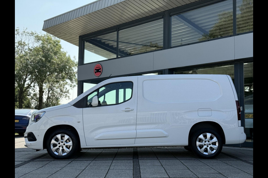 Opel Combo 1.5D L2H1 Innovation Navi | Camera | Airco