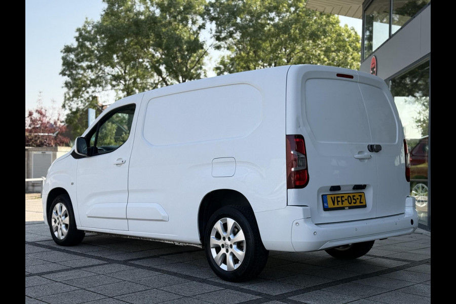 Opel Combo 1.5D L2H1 Innovation Navi | Camera | Airco