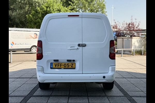 Opel Combo 1.5D L2H1 Innovation Navi | Camera | Airco