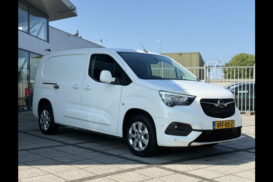 Opel Combo 1.5D L2H1 Innovation Navi | Camera | Airco