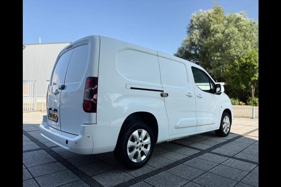 Opel Combo 1.5D L2H1 Innovation Navi | Camera | Airco