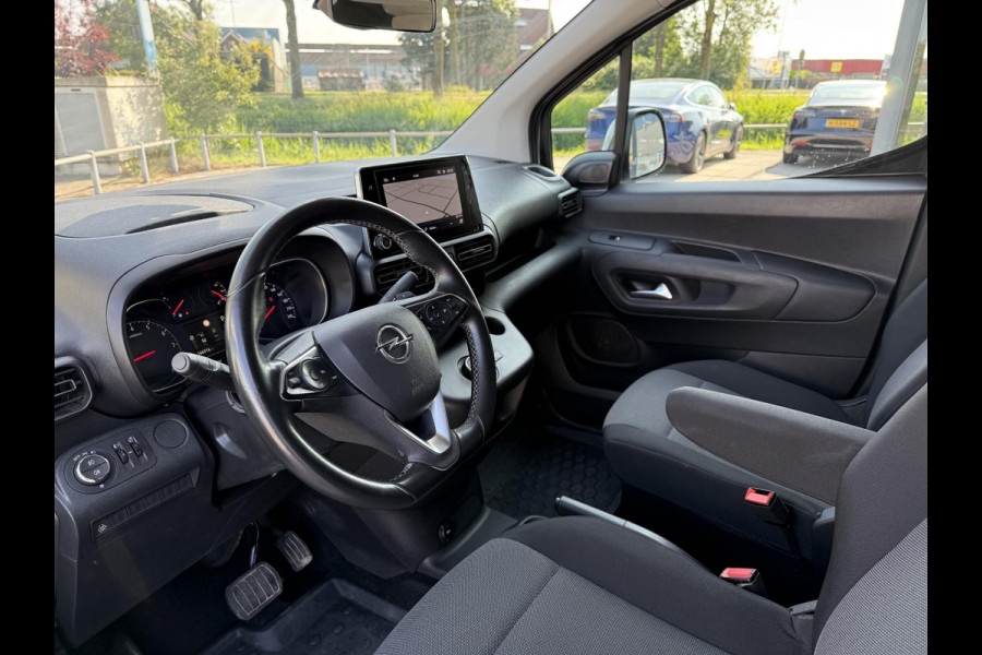 Opel Combo 1.5D L2H1 Innovation Navi | Camera | Airco