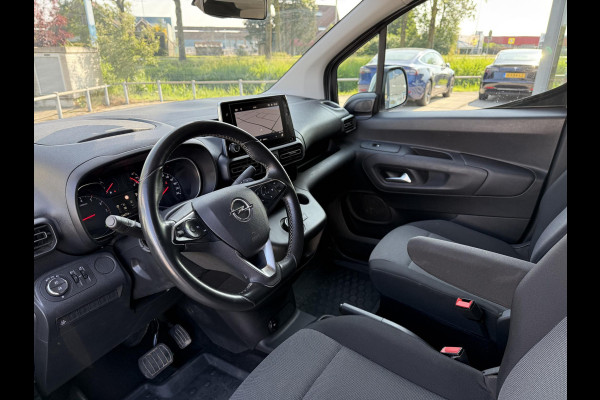 Opel Combo 1.5D L2H1 Innovation Navi | Camera | Airco