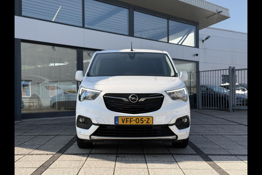 Opel Combo 1.5D L2H1 Innovation Navi | Camera | Airco