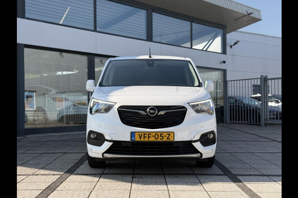 Opel Combo 1.5D L2H1 Innovation Navi | Camera | Airco