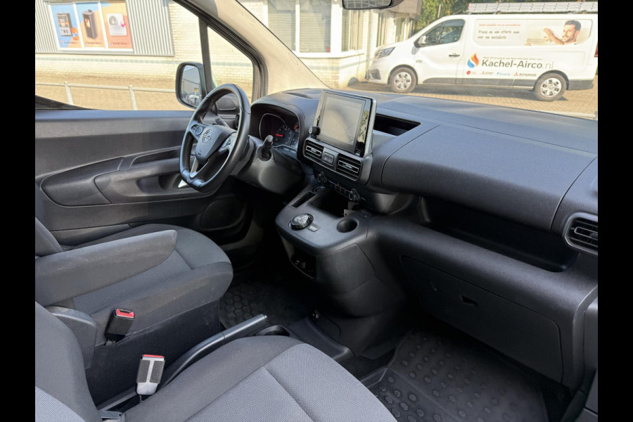 Opel Combo 1.5D L2H1 Innovation Navi | Camera | Airco