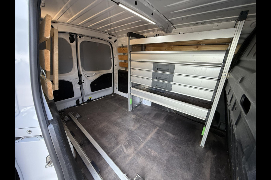 Opel Combo 1.5D L2H1 Innovation Navi | Camera | Airco