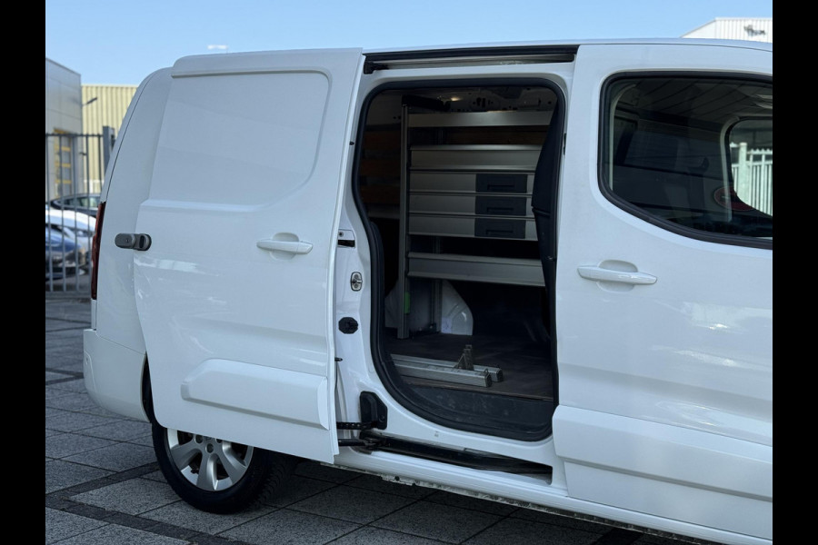 Opel Combo 1.5D L2H1 Innovation Navi | Camera | Airco
