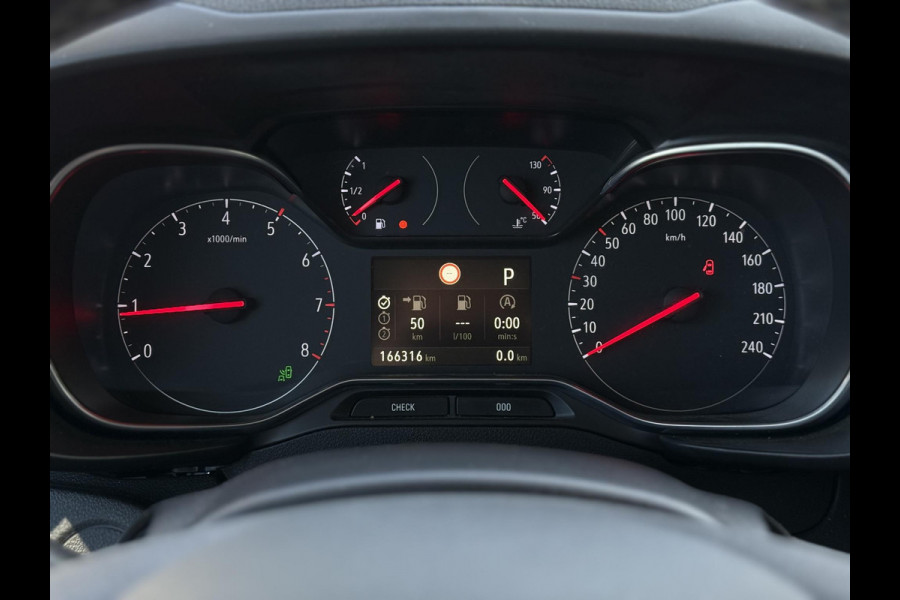 Opel Combo 1.5D L2H1 Innovation Navi | Camera | Airco