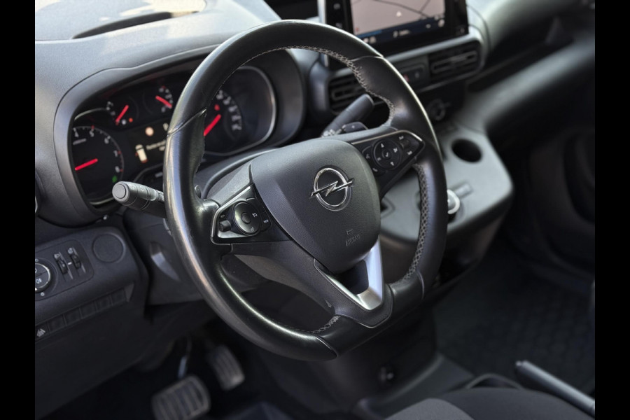 Opel Combo 1.5D L2H1 Innovation Navi | Camera | Airco