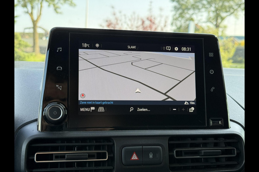 Opel Combo 1.5D L2H1 Innovation Navi | Camera | Airco