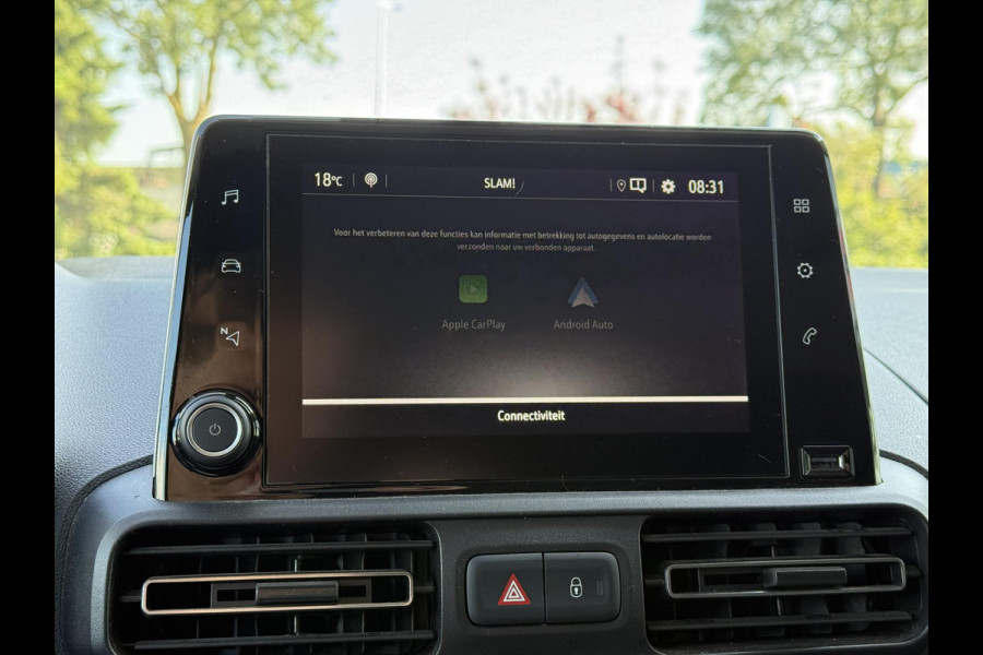 Opel Combo 1.5D L2H1 Innovation Navi | Camera | Airco