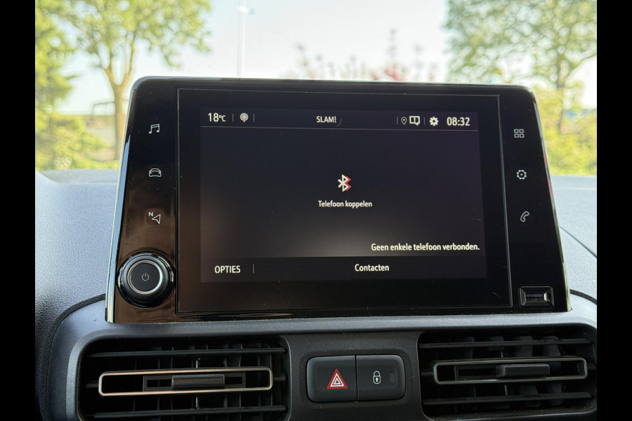 Opel Combo 1.5D L2H1 Innovation Navi | Camera | Airco