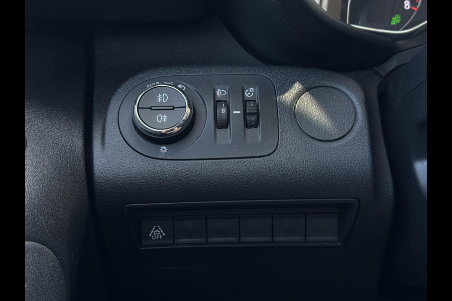 Opel Combo 1.5D L2H1 Innovation Navi | Camera | Airco