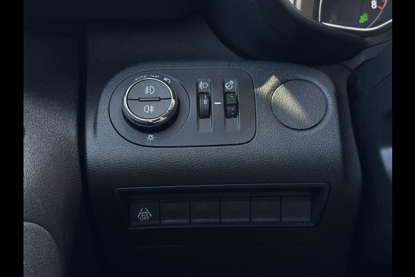 Opel Combo 1.5D L2H1 Innovation Navi | Camera | Airco