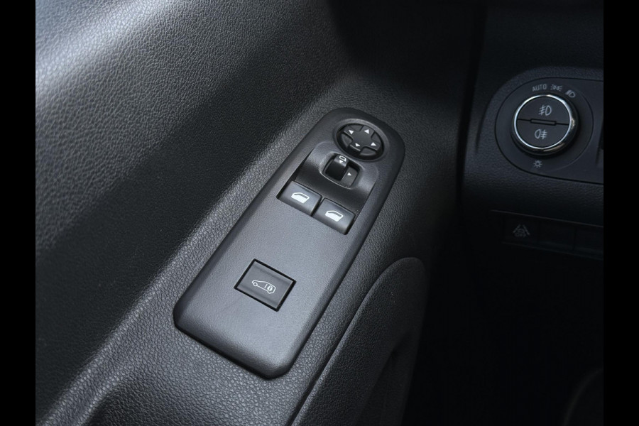 Opel Combo 1.5D L2H1 Innovation Navi | Camera | Airco