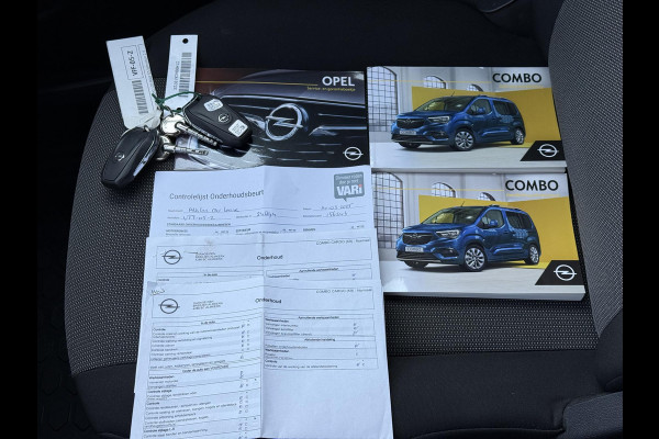 Opel Combo 1.5D L2H1 Innovation Navi | Camera | Airco