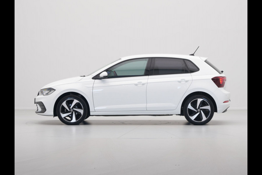 Volkswagen Polo 1.0 TSI 95pk Life Navi via App Pdc Trekhaak Lm Velgen 87