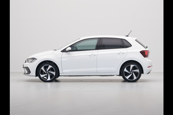 Volkswagen Polo 1.0 TSI 95pk Life Navi via App Pdc Trekhaak Lm Velgen 87