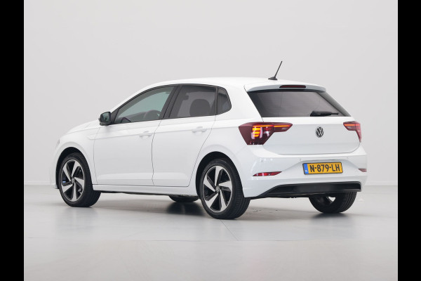 Volkswagen Polo 1.0 TSI 95pk Life Navi via App Pdc Trekhaak Lm Velgen 87