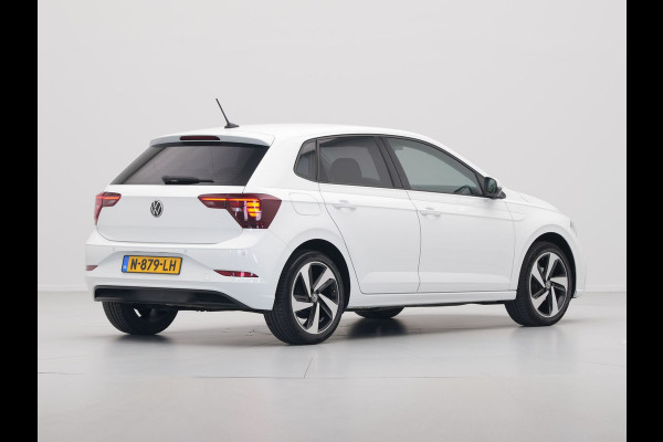 Volkswagen Polo 1.0 TSI 95pk Life Navi via App Pdc Trekhaak Lm Velgen 87