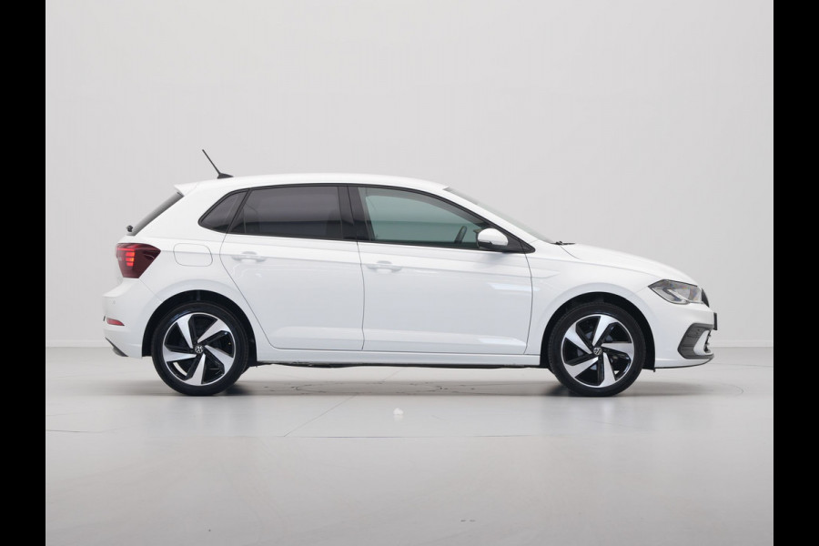 Volkswagen Polo 1.0 TSI 95pk Life Navi via App Pdc Trekhaak Lm Velgen 87
