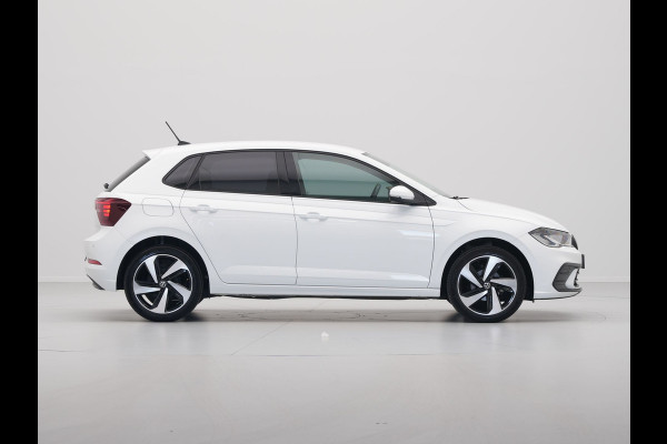 Volkswagen Polo 1.0 TSI 95pk Life Navi via App Pdc Trekhaak Lm Velgen 87