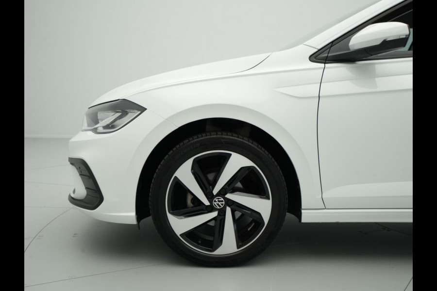 Volkswagen Polo 1.0 TSI 95pk Life Navi via App Pdc Trekhaak Lm Velgen 87