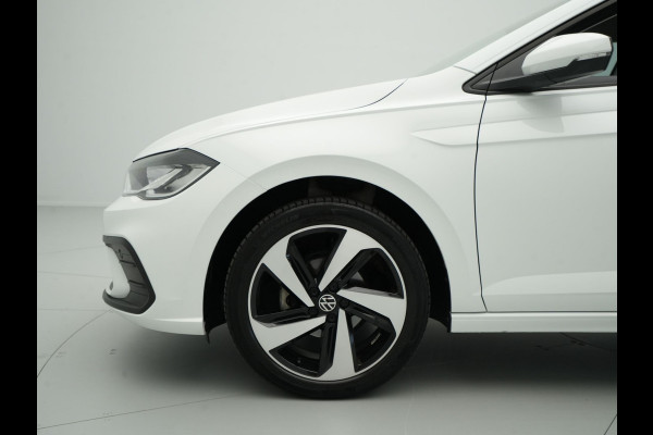 Volkswagen Polo 1.0 TSI 95pk Life Navi via App Pdc Trekhaak Lm Velgen 87