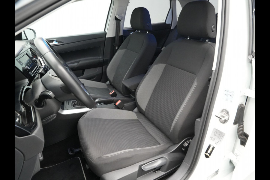 Volkswagen Polo 1.0 TSI 95pk Life Navi via App Pdc Trekhaak Lm Velgen 87
