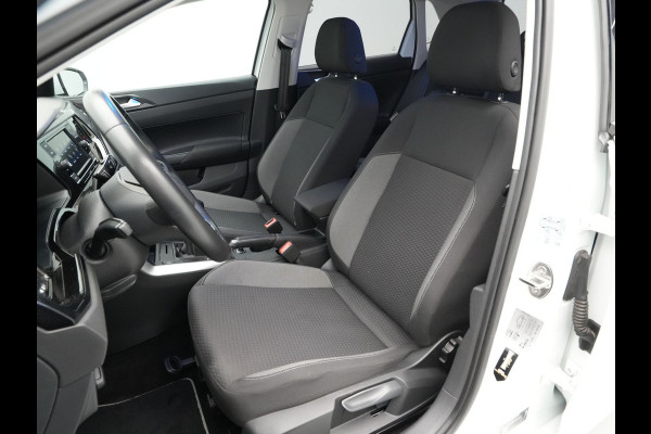 Volkswagen Polo 1.0 TSI 95pk Life Navi via App Pdc Trekhaak Lm Velgen 87