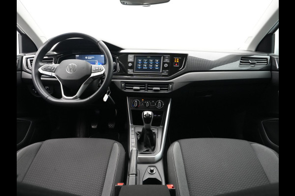 Volkswagen Polo 1.0 TSI 95pk Life Navi via App Pdc Trekhaak Lm Velgen 87
